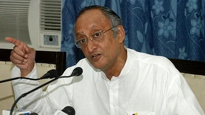 GST Council has turned majoritarian, decisions not taken by consensus: Amit Mitra