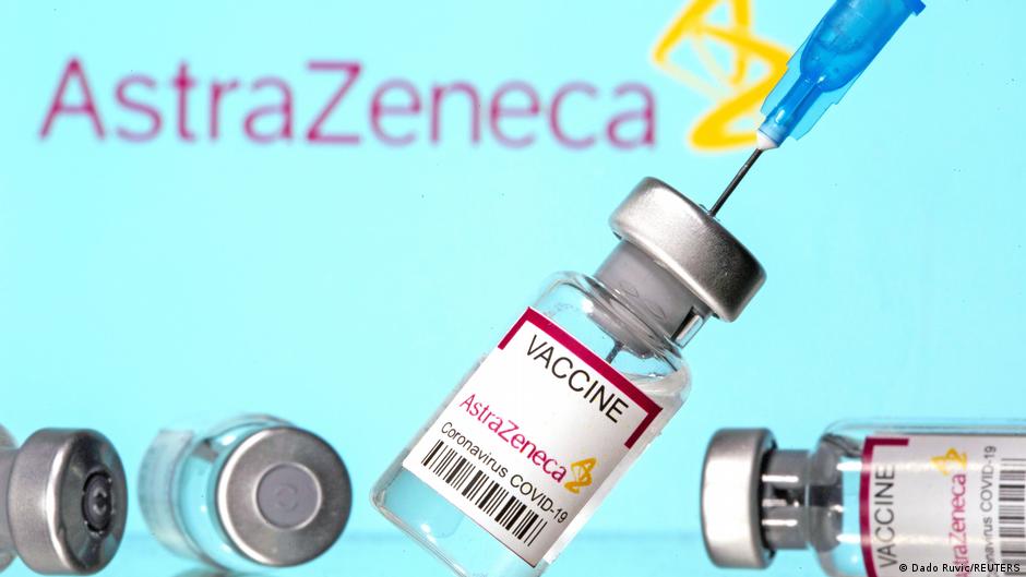One shot of Pfizer, AstraZeneca vaccine offers 60% protection against COVID