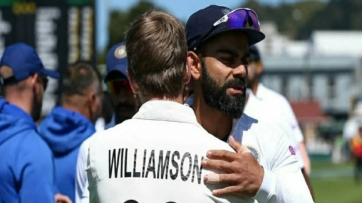 WTC final: Rusty India take on buoyant NZ in Test cricket's pinnacle