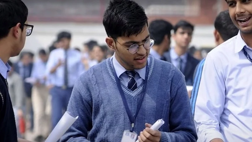 30:30:40 formula, CBSE submits Class 12 scoring plan in SC, results by July 31