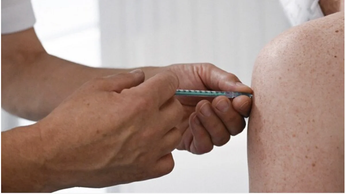 G-7 nations expected to pledge 1 billion vaccine doses for world
