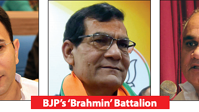 Battle for Uttar Pradesh: BJP gets ready to contest the existential assembly poll