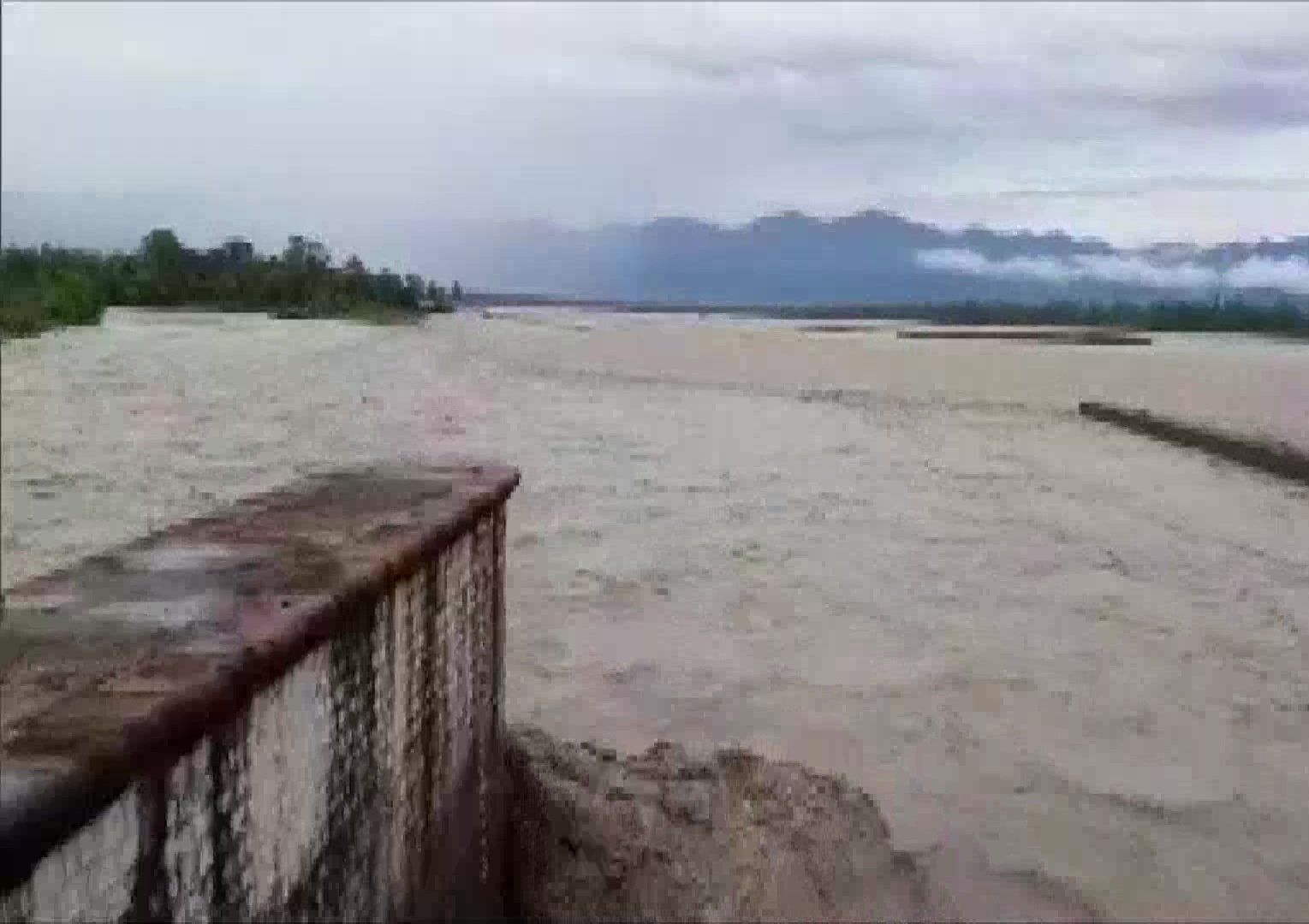 LIVE News Updates: Heavy rainfall warning in Kerala, red alert in 5 districts