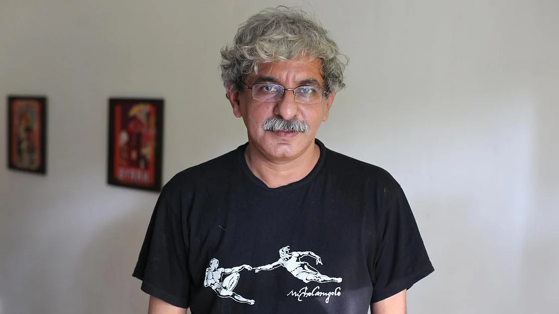 Sriram Raghavan