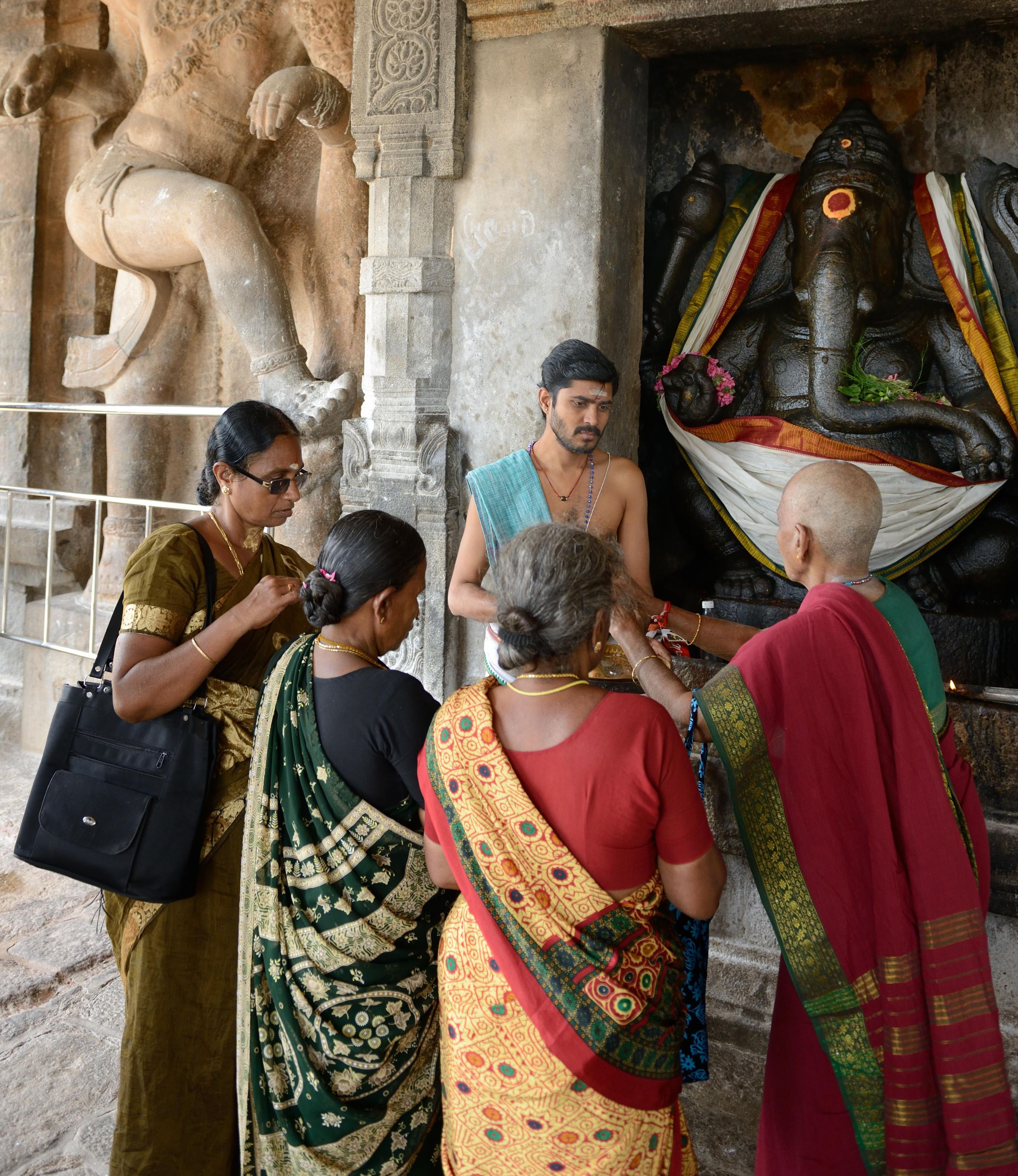 Southern Notes: Tamil Nadu to appoint women priests