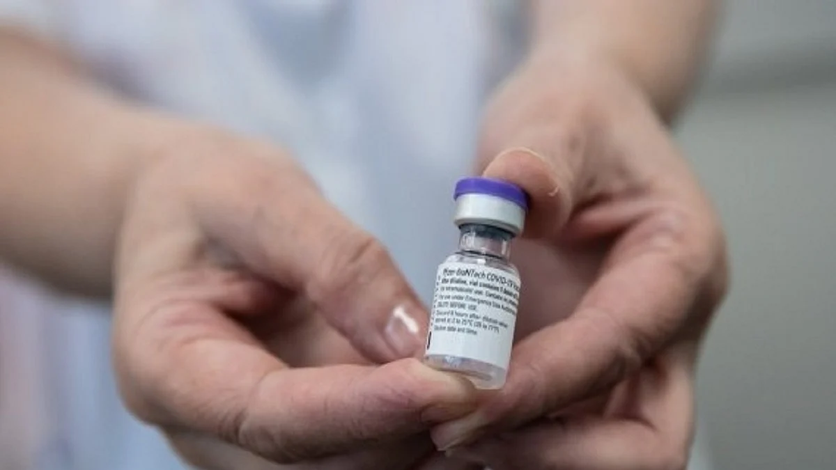 WHO warns against overpriced COVID vax