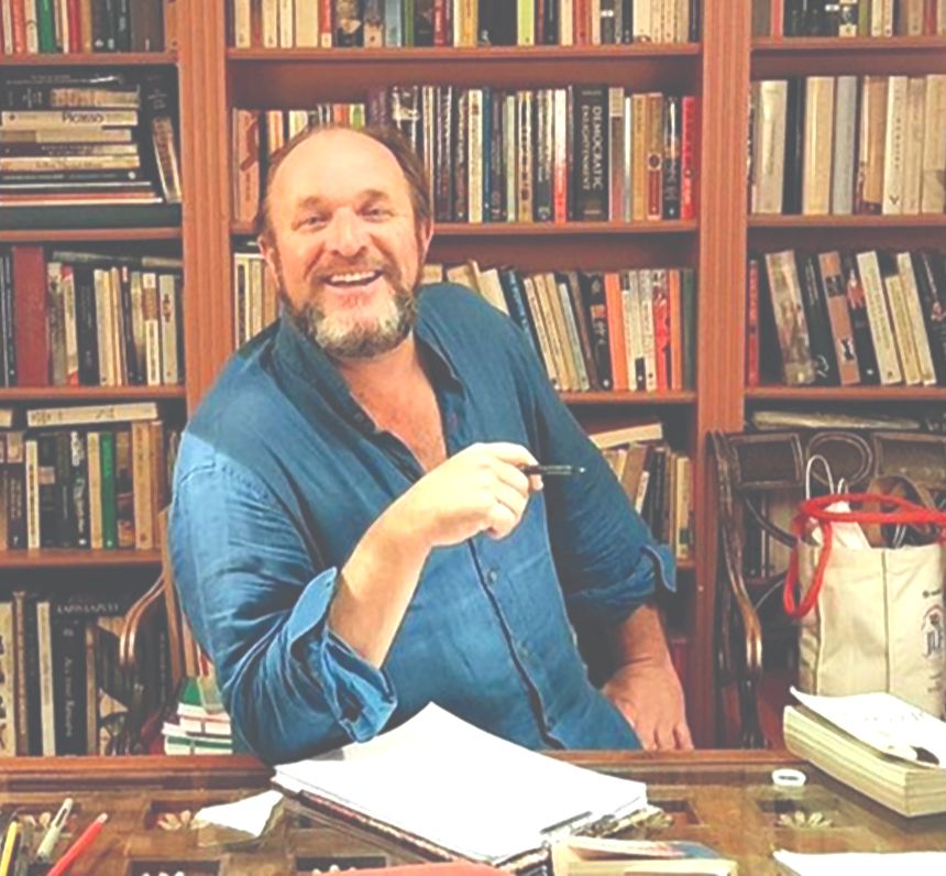 William Dalrymple