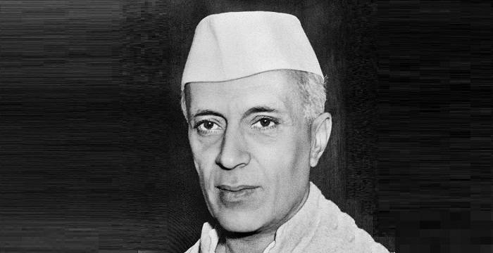 Nehru's Word: Connect with the soil indispensable for life