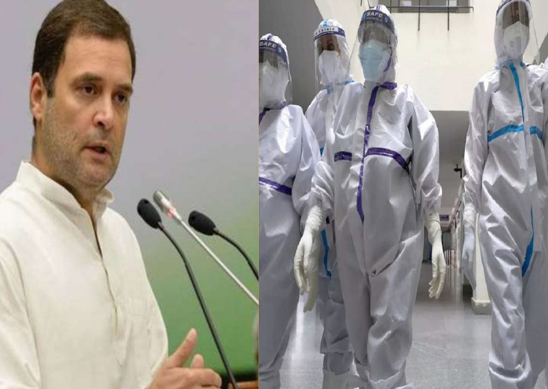Malayalam language row: Congress seeks strict action against Delhi hospital authorities