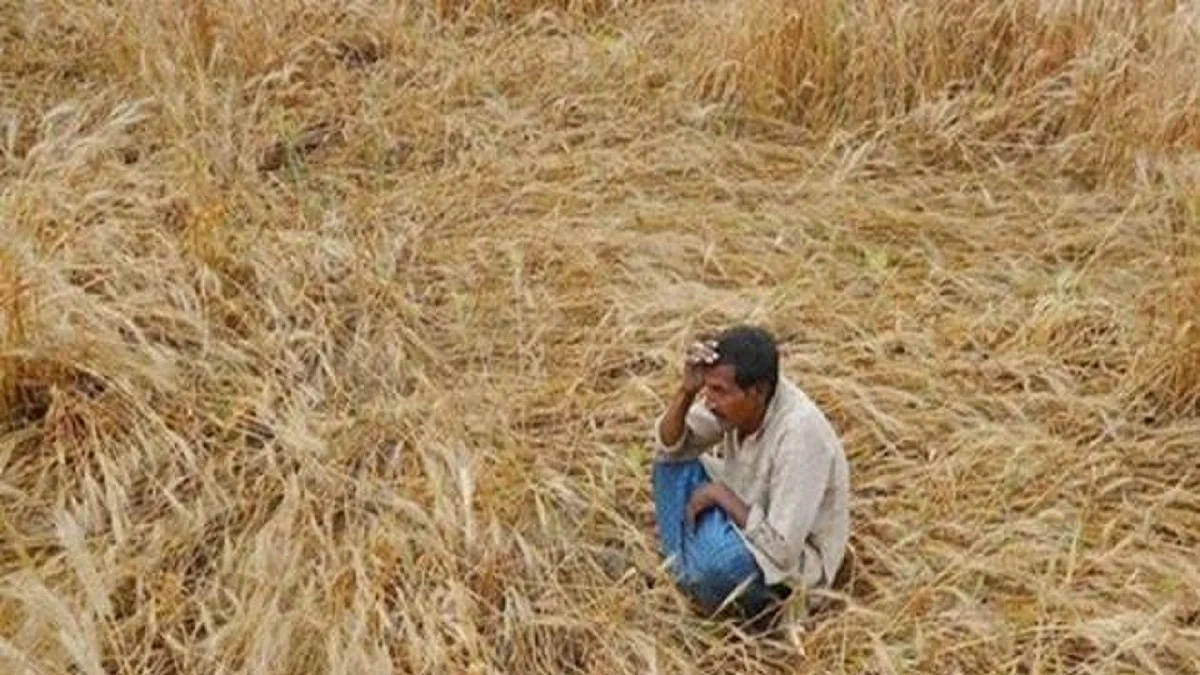 Bigger landowners grab more than their share of water: ensuring water to the poorer remains a challenge