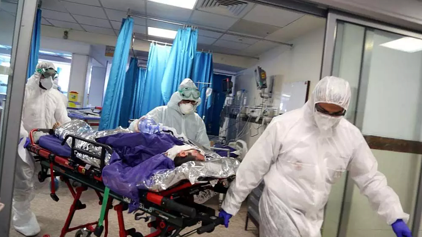 DGHS, health ministry have conflicting Covid-19 treatment protocols, confusion continues to reign