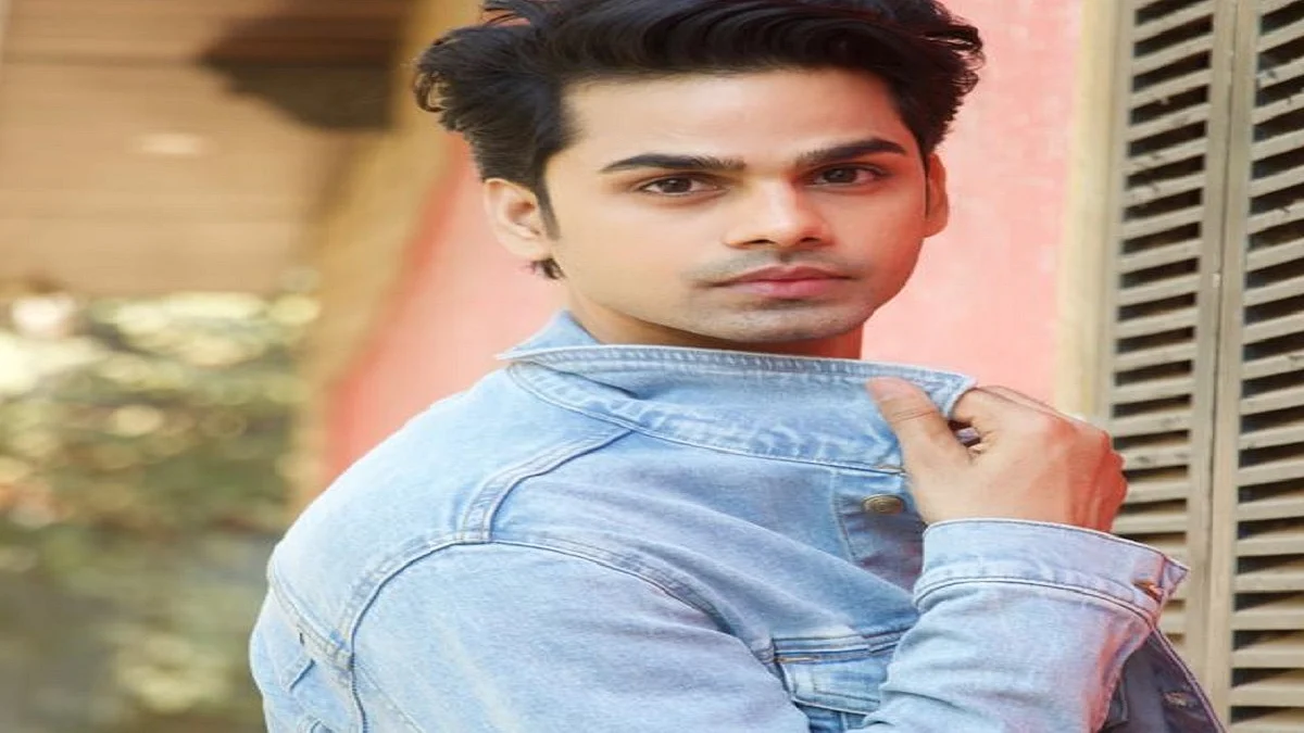 My ambition was just to move to Mumbai and pursue career in acting: actor Prithvi Tanwar
