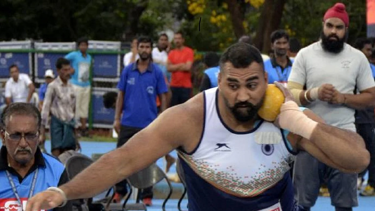 Tajinderpal Singh Toor qualifies for Tokyo Olympics; Punjab sports minister Rana Sodhi extends greetings