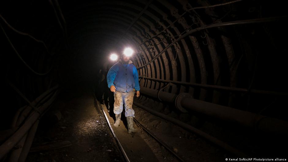 Several feared trapped in BCCL abandoned coal mine collapse