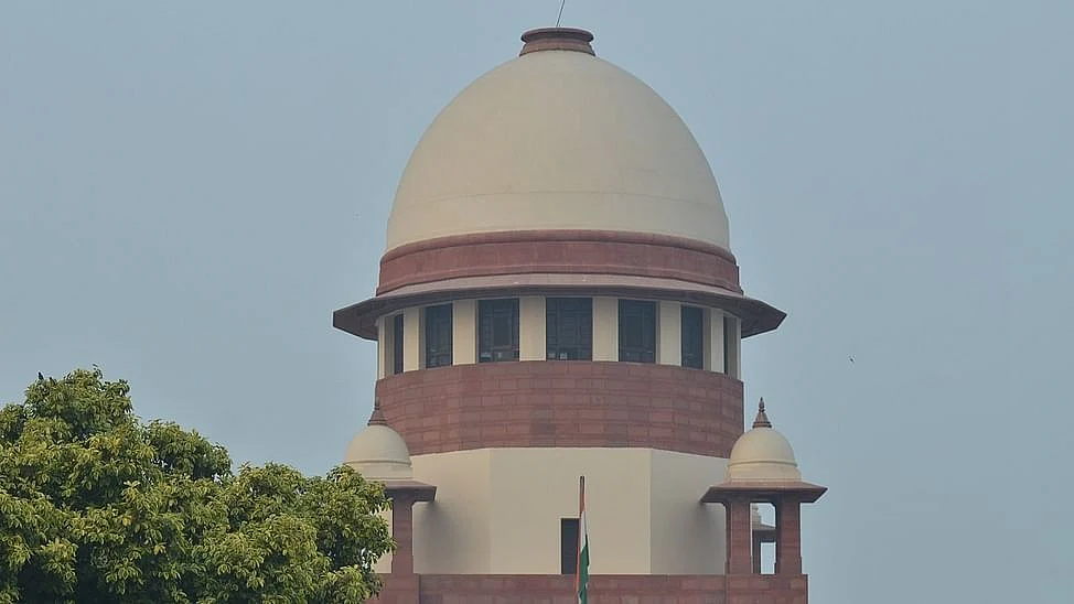 Delhi Police approach SC against Delhi High Court’s order granting bail to student-activists in UAPA case