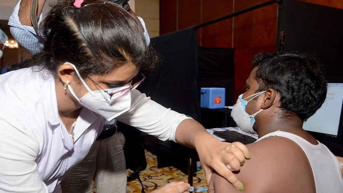 Photo Courtesy: IANS