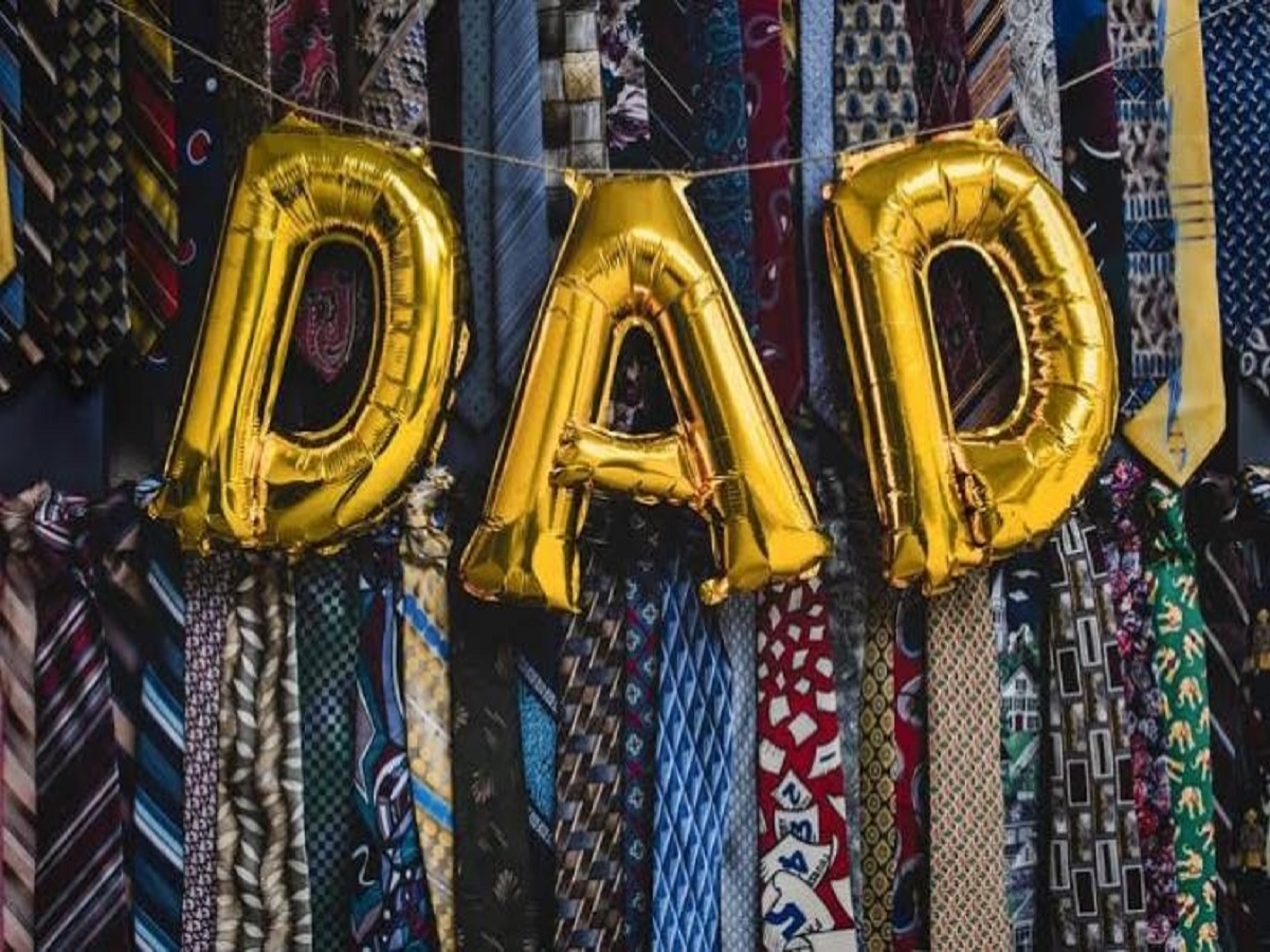 Father's Day Gifting Guide 2021