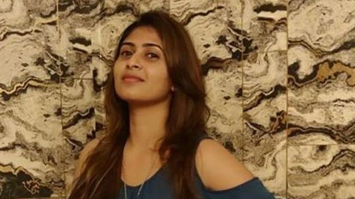 Filmmaker Ayesha Sulthana booked for sedition for spreading false' news on COVID-19 in Lakshadweep