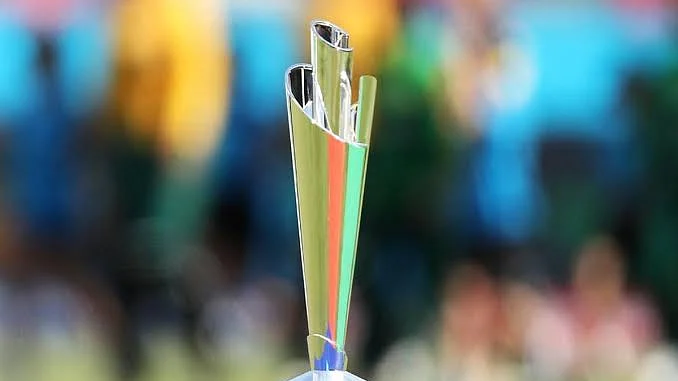 Venue for ICC Men’s T20 World Cup 2021 shifted to UAE and Oman: ICC