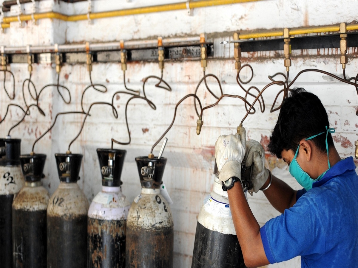 Agra hospital tragedy: 2-member committee to give report in 2 days