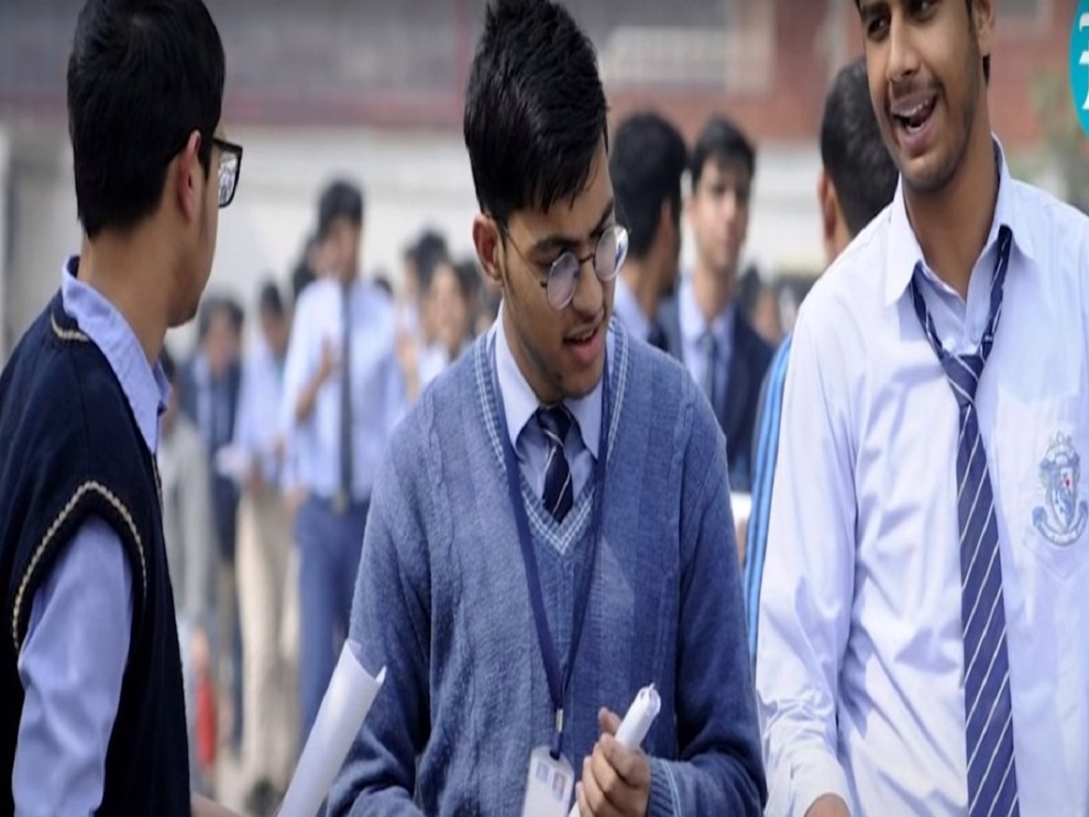 Uniform assessment policy for all Class 12 boards not possible: Centre