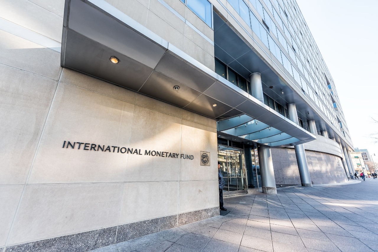 IMF expected to complete new SDR allocation by Aug end
