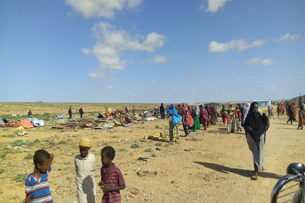 Over 2 million people in Somalia face food crisis: UN