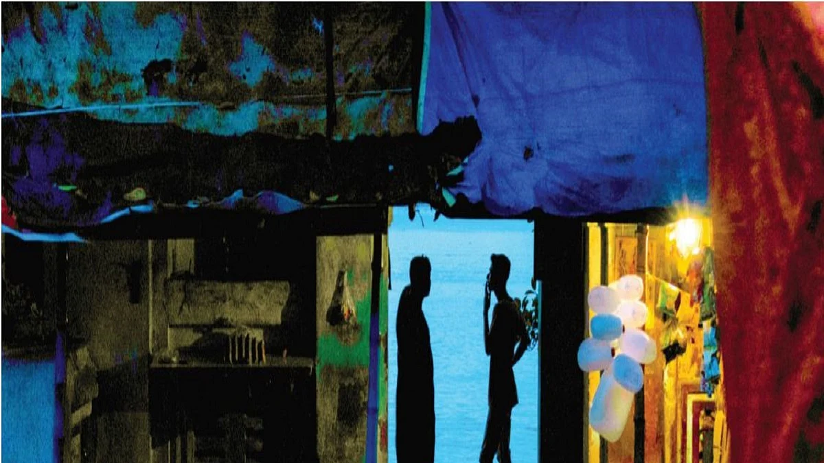 A still from ‘Dengue’