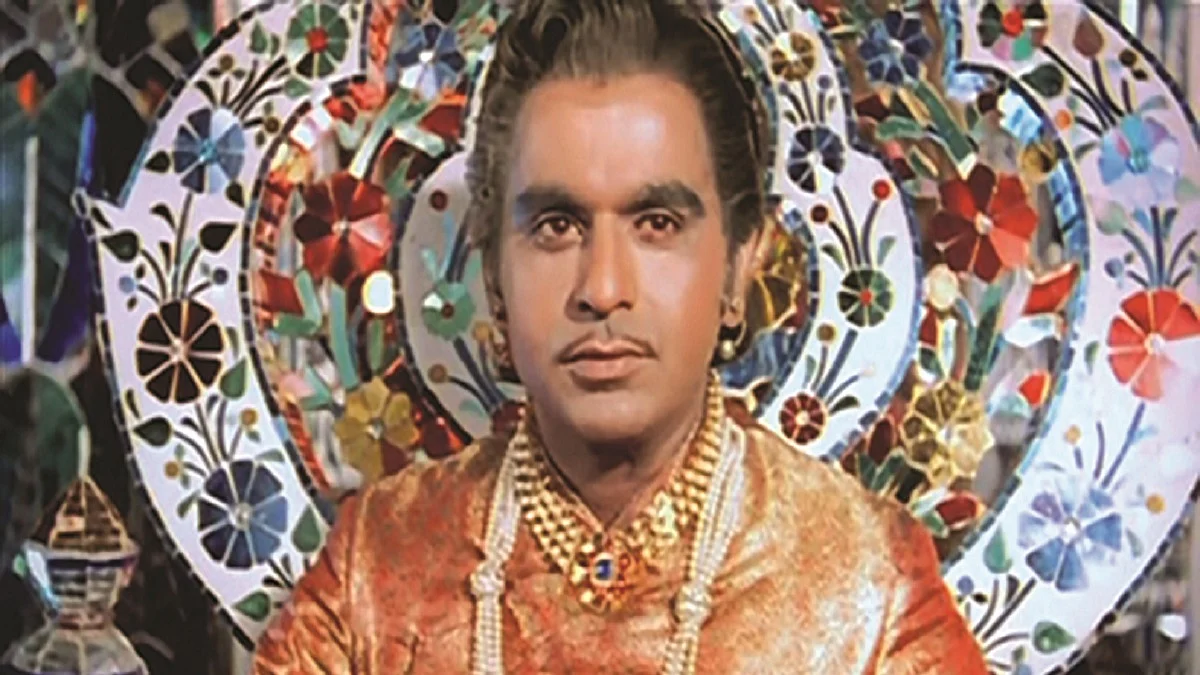 Dilip Kumar: The legend lives on