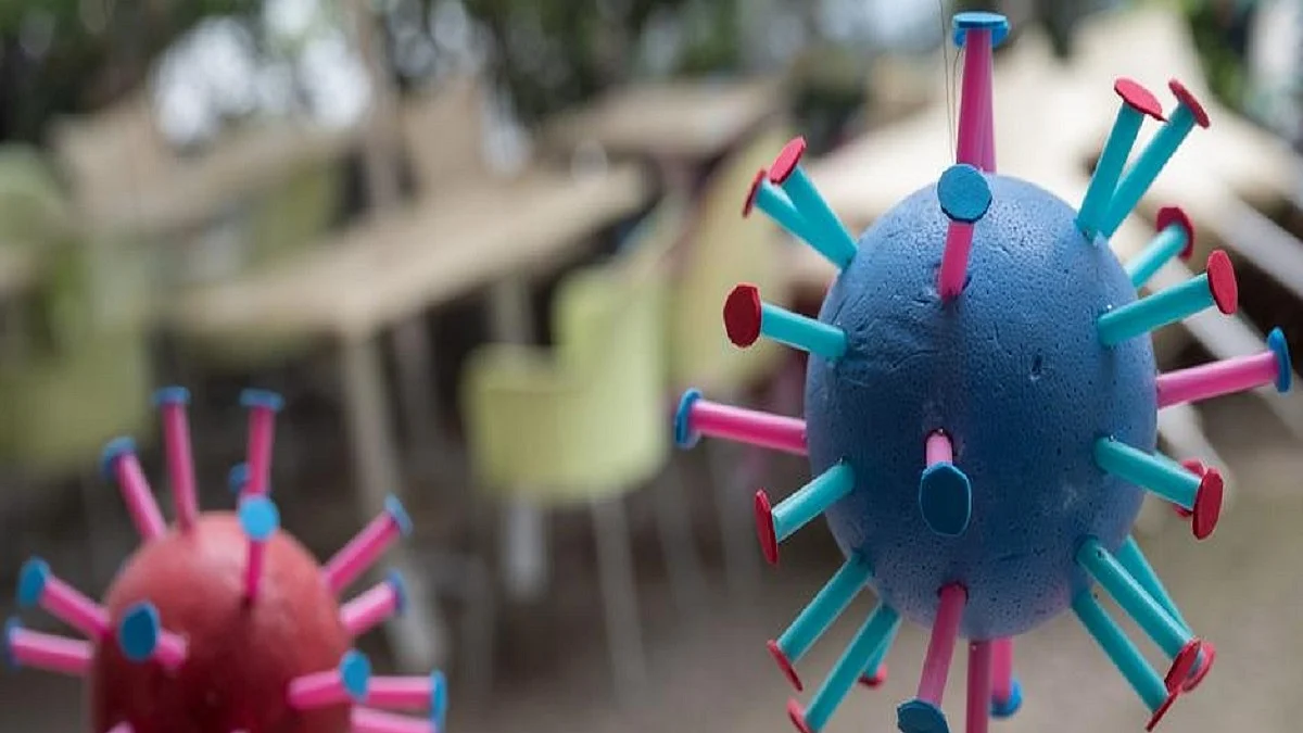 Delta variant may spread as easily as chickenpox, cause more severe infection: Reports