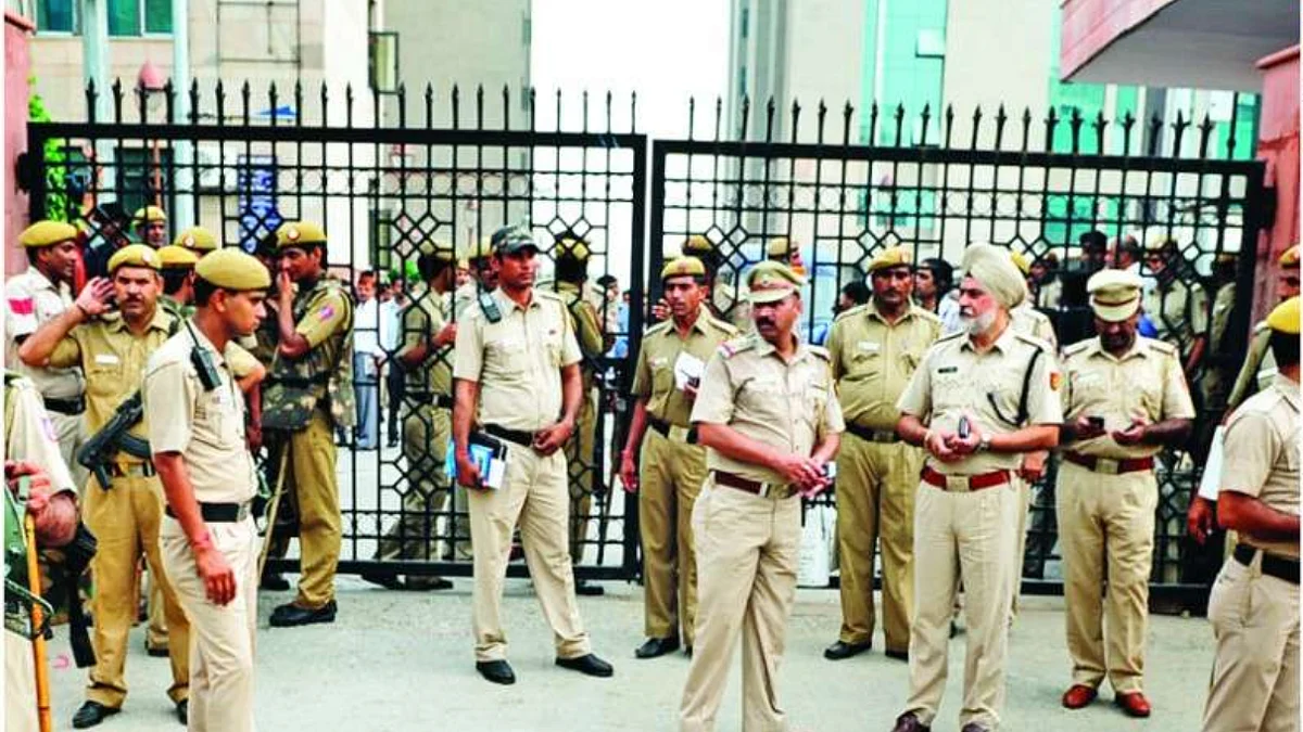 Crime capital in 2019, Delhi still not as safe as Uttar Pradesh, Prime Minister