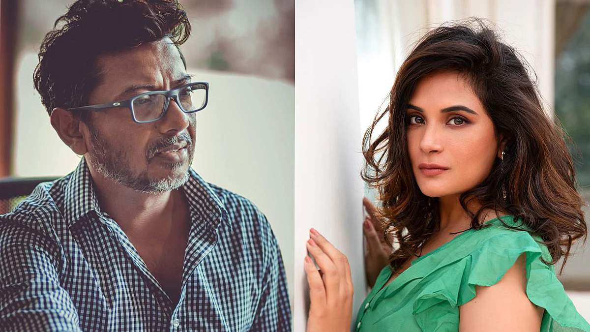 Onir and Richa Chadha elected as jury for Short Film Competition in Indian Film Festival Of Melbourne 2021