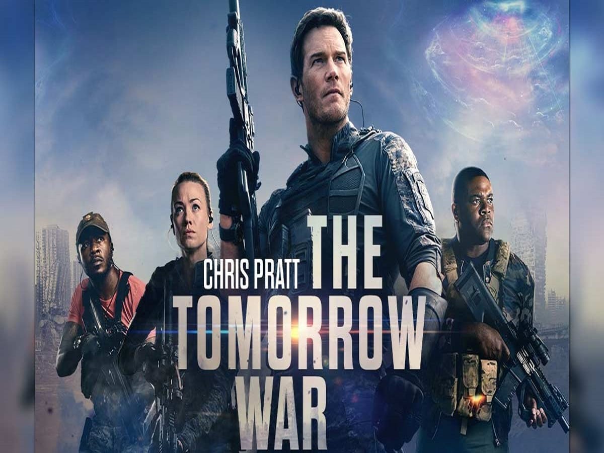 The Tomorrow War': Malice in plunderland