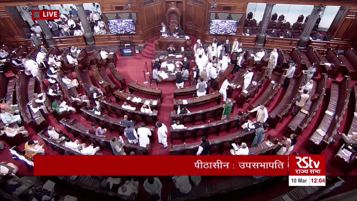 No caste census other than SCs, STs: Govt