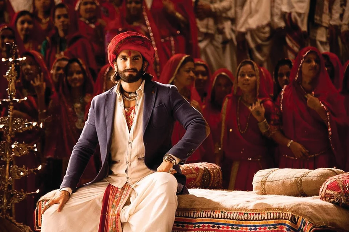 Ranveer Singh