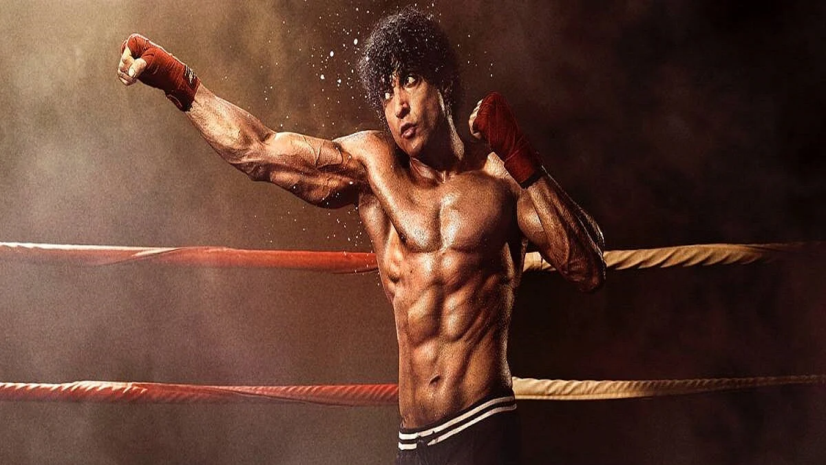 Farhan Akhtar (Photo Courtesy: Social Media)