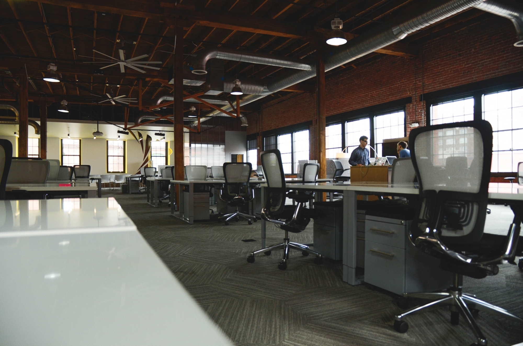 Most Indians prefer working from office up to 3 days a week: Survey