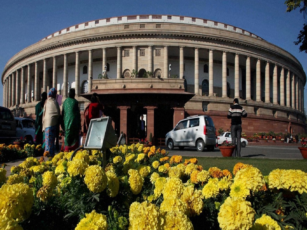 Rajya Sabha and Lok Sabha adjourned till tomorrow amid Opposition protest over Pegasus issue, farm laws