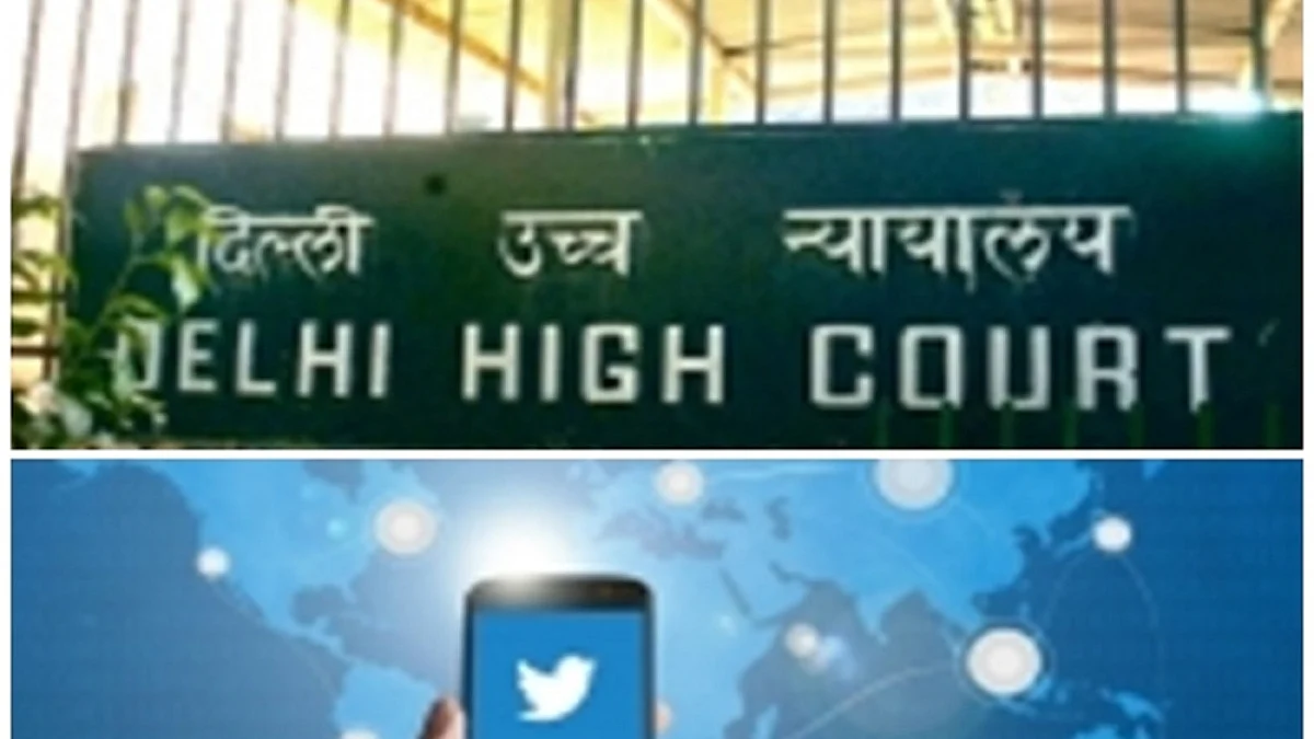 Twitter to HC: Will appoint grievance officer in 8 weeks; have right to challenge IT Rules