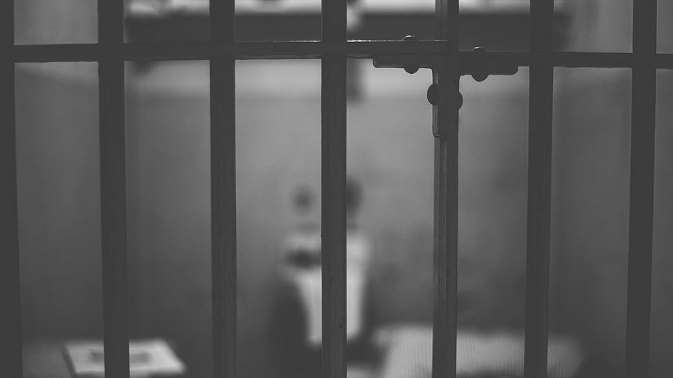 7 prisoners escape Arunachal jail by throwing chilli powder