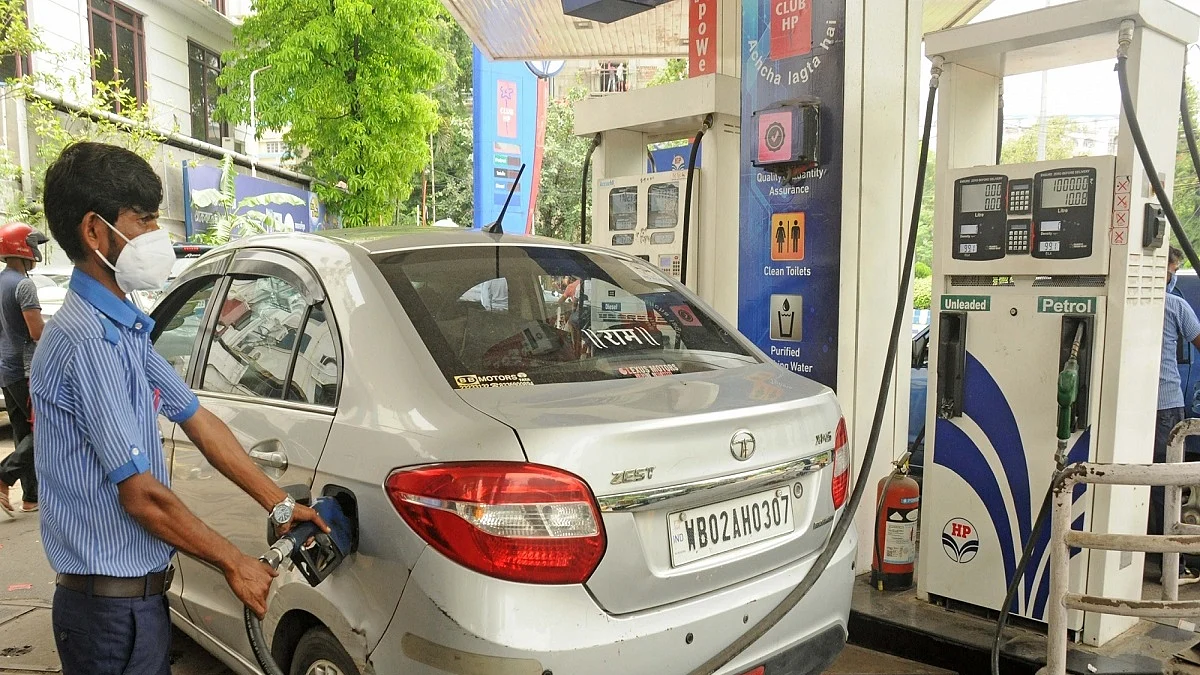 Representative Image (Photo Courtesy: IANS)