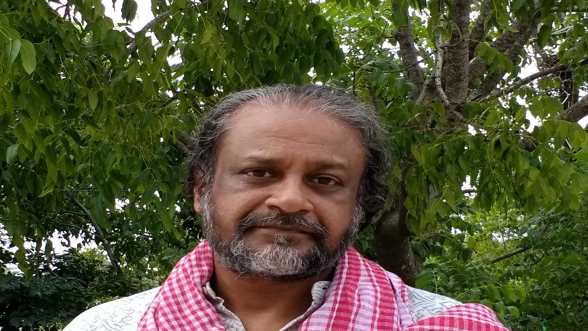 'India's climate change policies are mere bad showpiece'