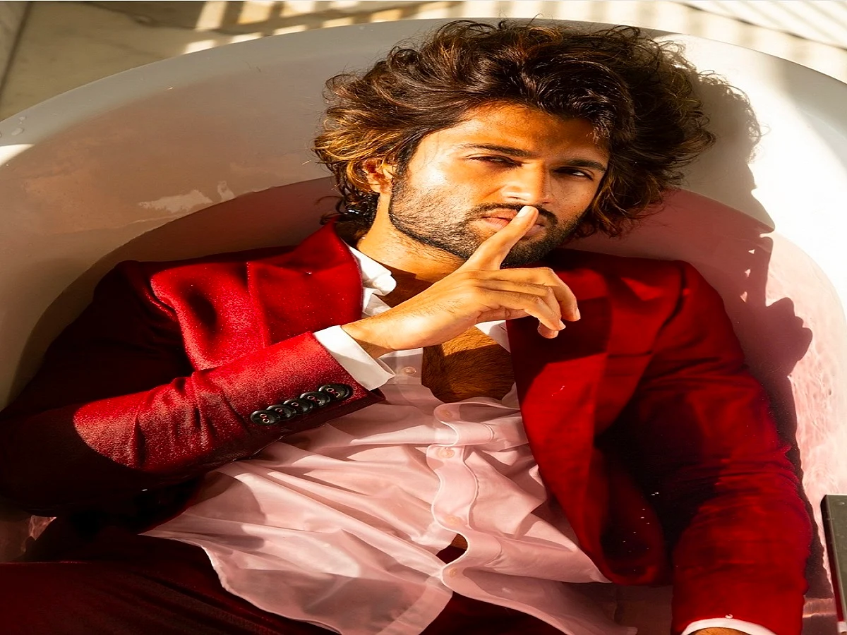 Vijay Devarakonda