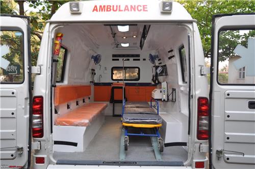 AAP Delhi government hoodwinked public on capped private ambulance rates