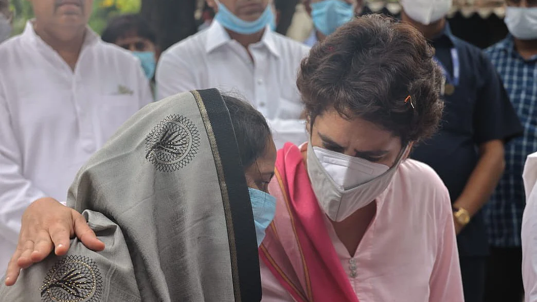 Priyanka Gandhi, more of a humanitarian than a politician, is just the leader UP needs to reverse regression