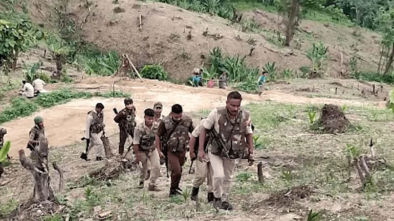 LIVE News Updates: Assam, Nagaland sign agreement to de-escalate tense situation at two locations