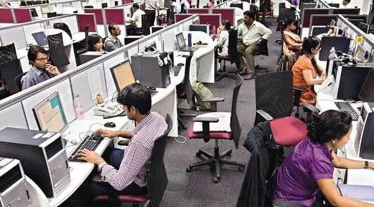 India's services sector activities slump at fastest rate in 11 months in June: PMI