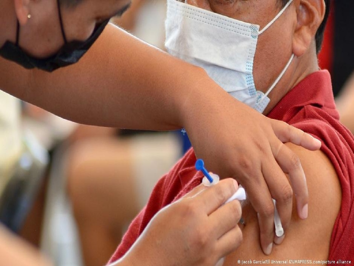 Failure to ensure wider access to COVID vaccines could undermine economic and trade recovery
