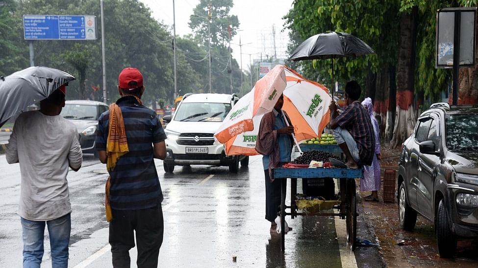 Monsoon expected to cover parts of north India, including Delhi, in a day, says IMD