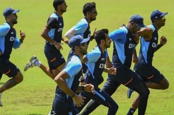 India's tour of SL deferred by 5 days, to start on July 18